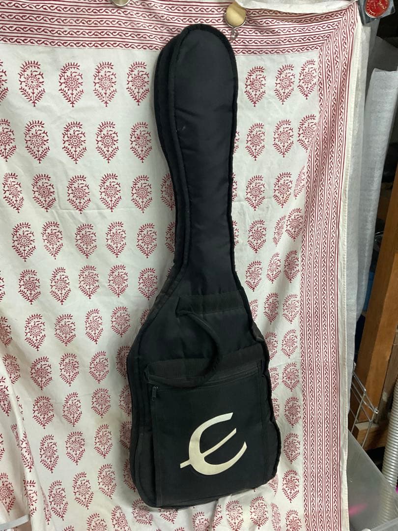 Epiphone SGスタイル エレキギター by Gibson