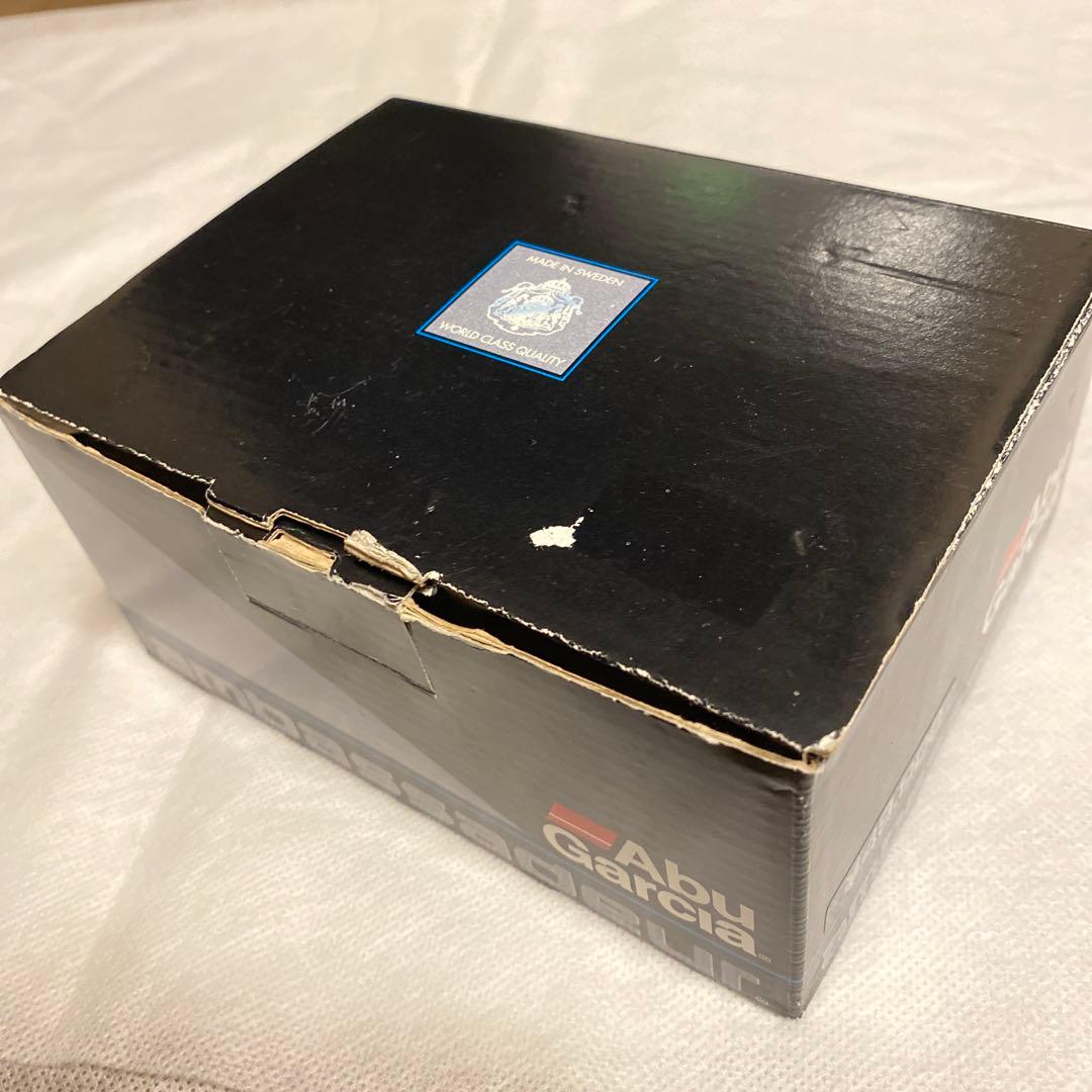 【大幅値下げ】Abu Garcia Morrum SX1601C MAG リール