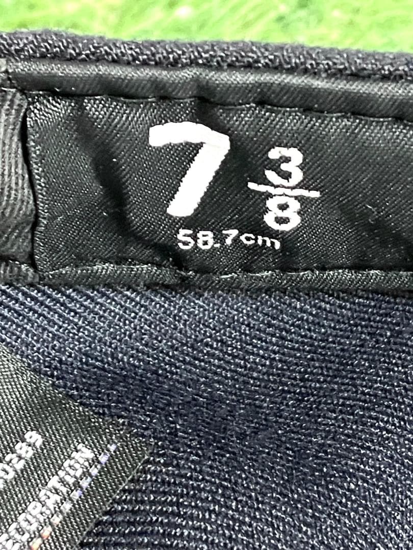 【24時間以内/早い者勝ち】ニューエラ 近鉄バファローズ 岡本太郎 58.7cm