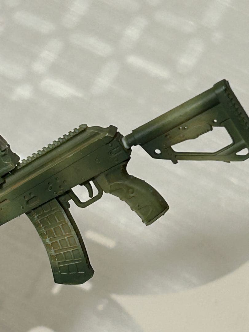 【開封品】HASUKI SALVOシリーズ フォートレス・コロッサス