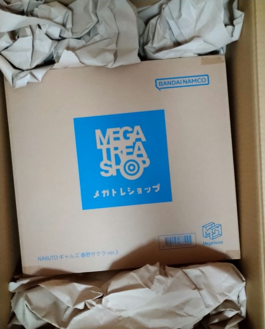 NARUTO GALS DX 春野サクラ Ver.3