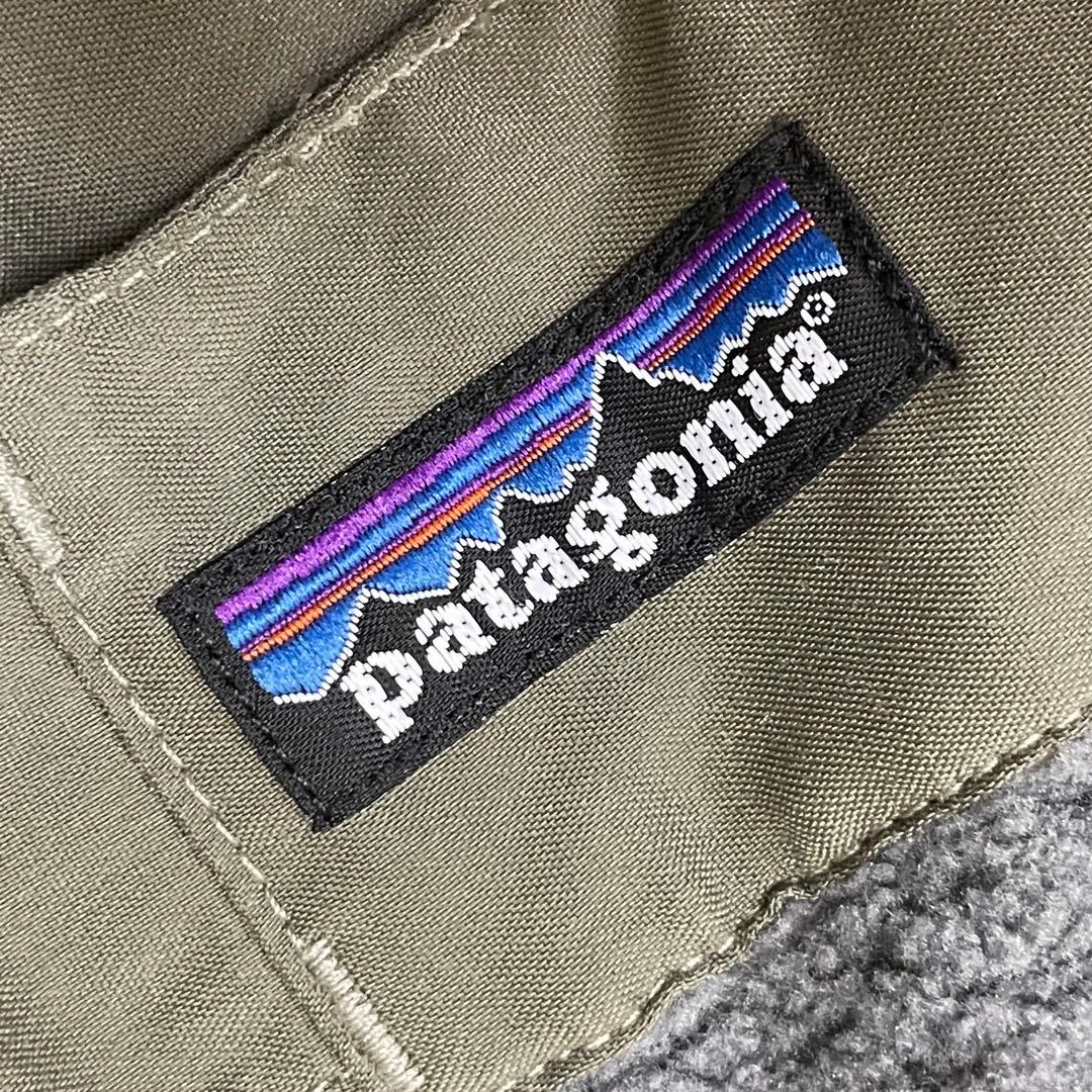 未使用　2006年製　Patagonia ミックスマスターパンツ　メンズ28