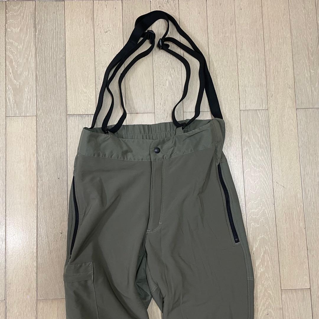 未使用　2006年製　Patagonia ミックスマスターパンツ　メンズ28