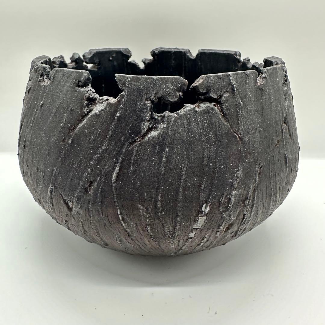 工芸品 earnest hearts Karen black man