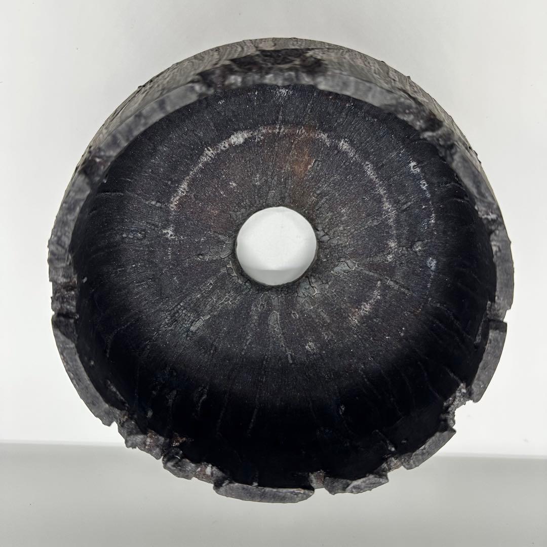 工芸品 earnest hearts Karen black man