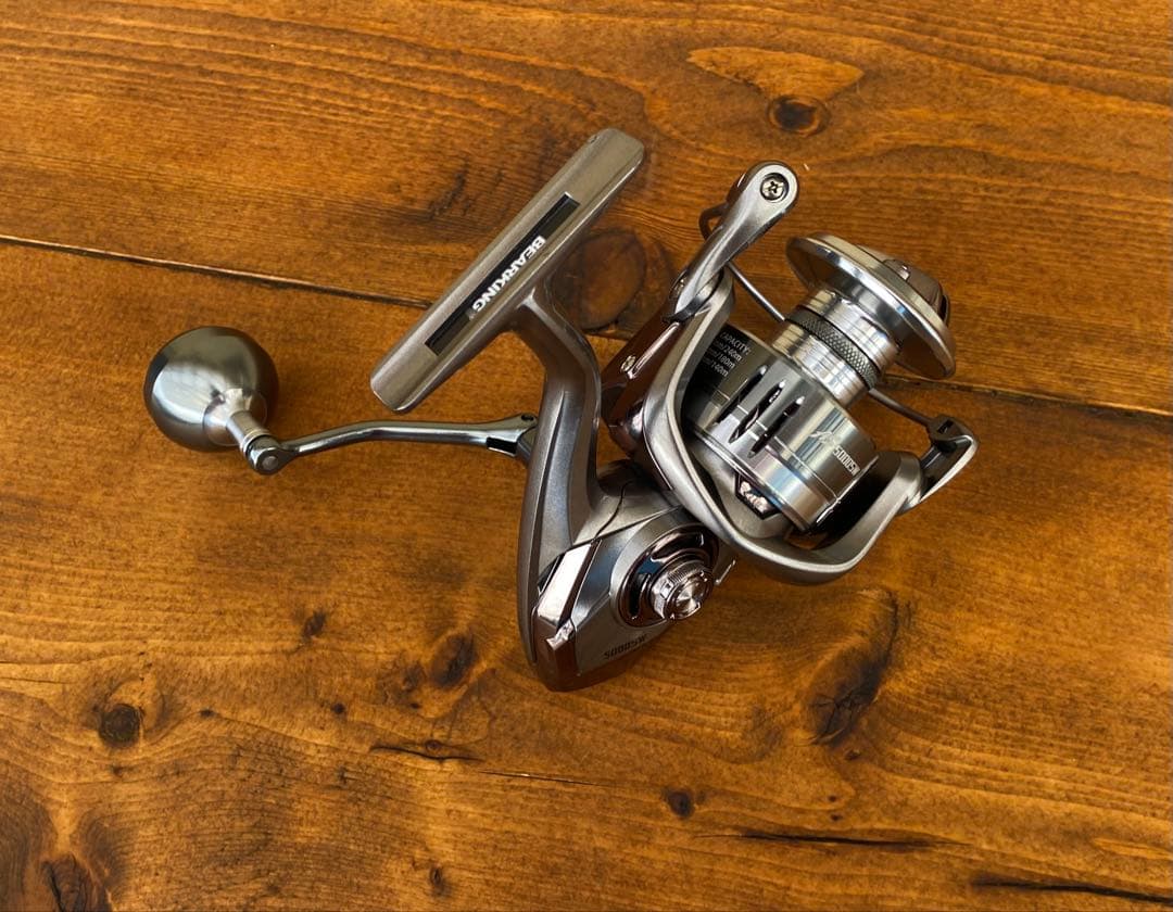 ジギングセット　5ft6inch スロージギング　タイラバ　船釣り　海釣り　新品