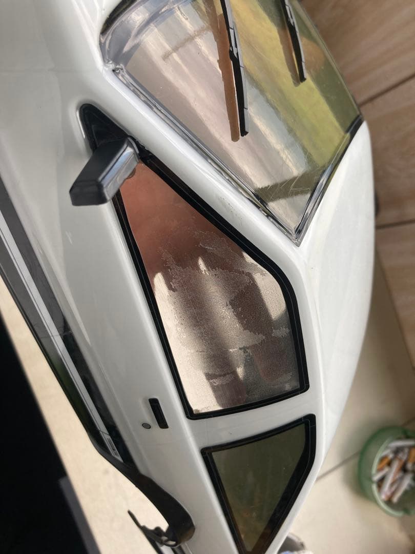 AE86 京商FAZER D2 中古