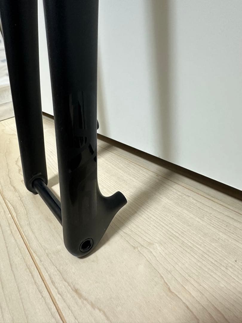 ENVE CROSS FORK DISC カーボンフォーク　シクロクロスグラベル