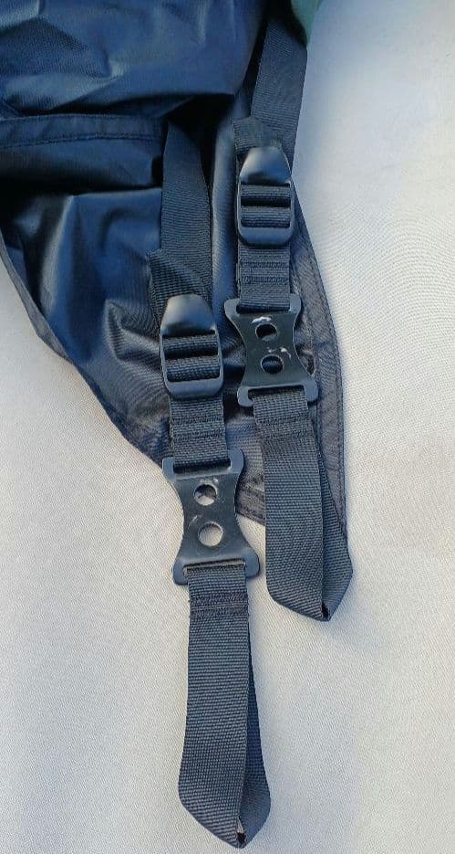 TOMOUNT ドームテント tc 【TC DOME OTTO S2 PRO】