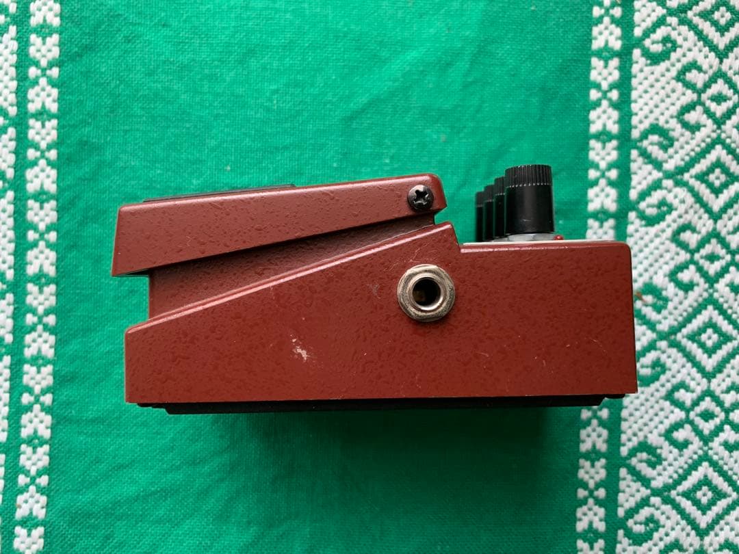 【動作確認済み】BOSS Combo Drive BC-2 ギターエフェクター