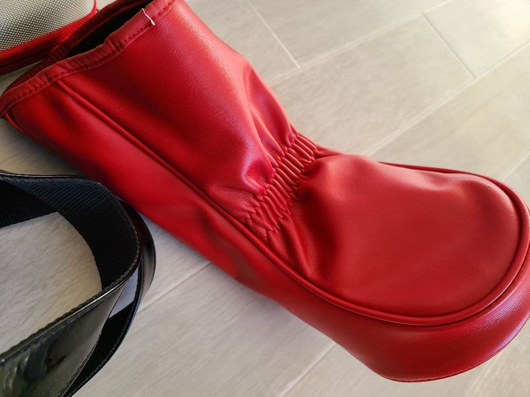 ダンスウィズドラゴン　カートバック　スリクソン　マスターバニーエディション