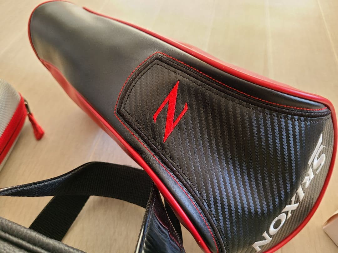 ダンスウィズドラゴン　カートバック　スリクソン　マスターバニーエディション