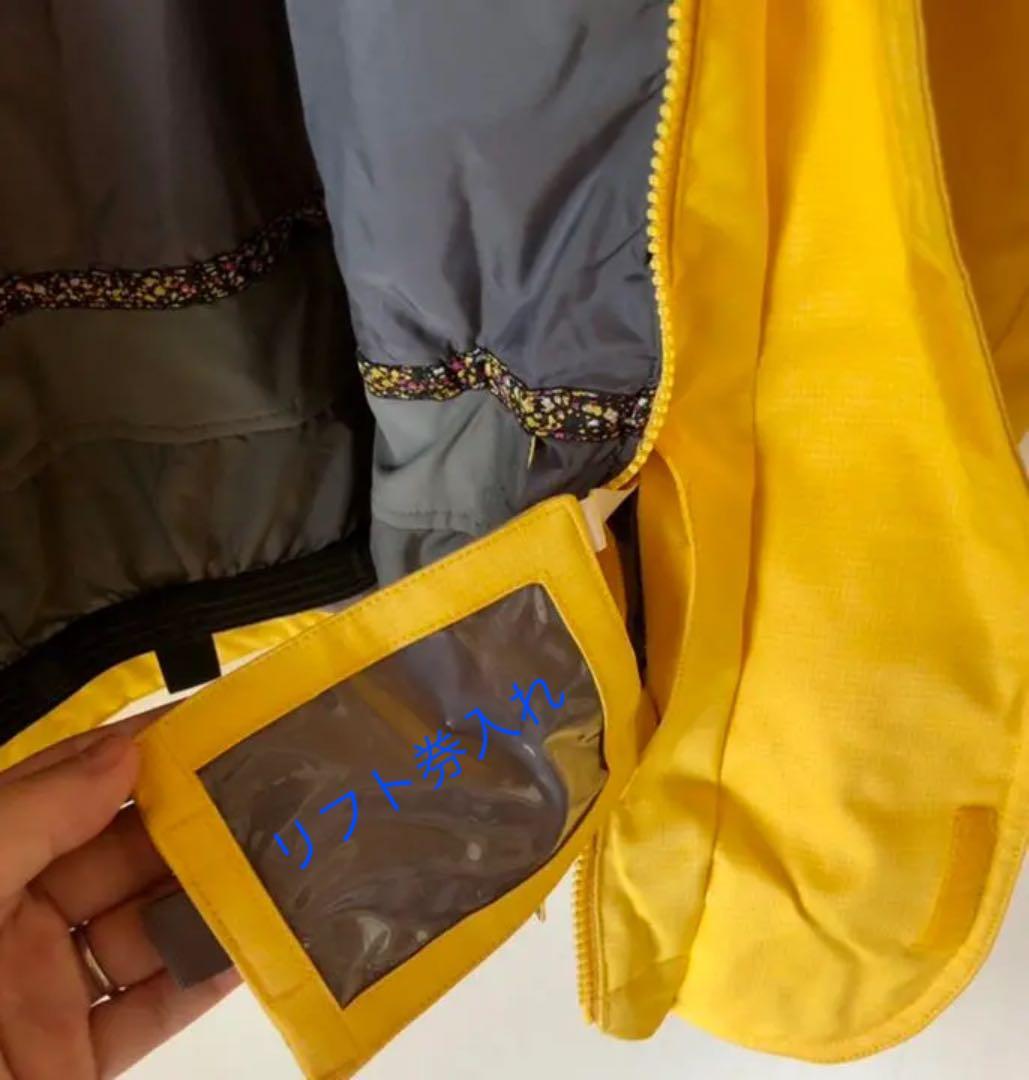 BURTON  スノーボードウェア  small