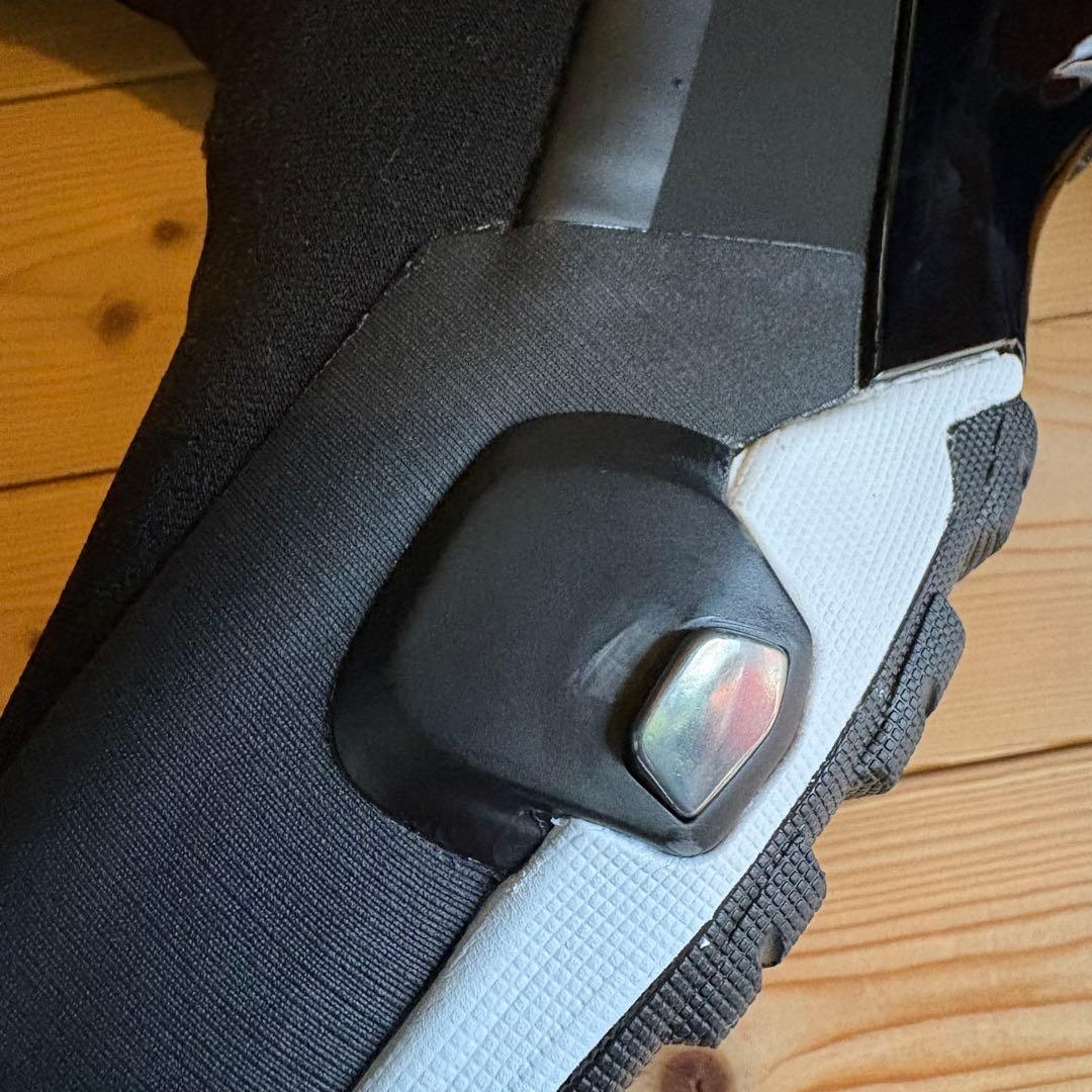 メンズ Burton ハイショット X Step On ワイド ブーツ 極上中古