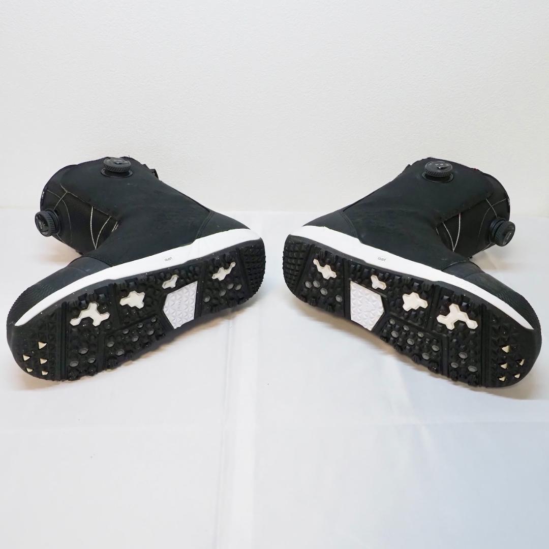 BURTON ION BOA 28.5cm スノーボードブーツ 　ボア