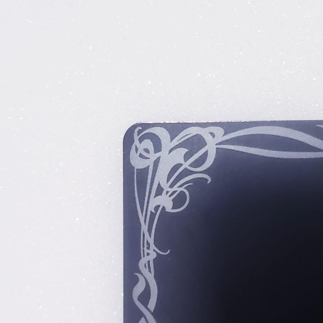 バトスピ シークレット［S.E.E.S.制式戦闘服］主人公 SD70-CX01