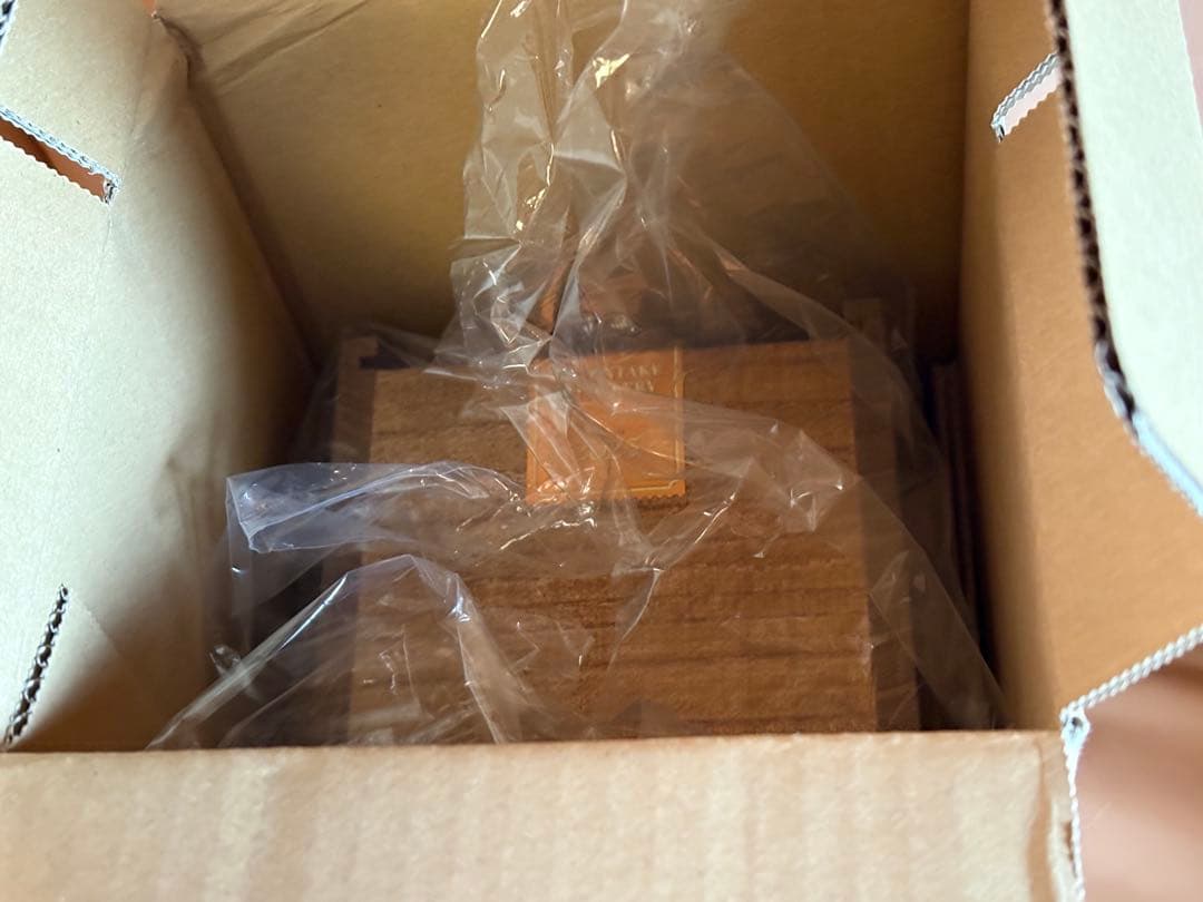 THE ONTAKE 御岳シングルモルトウイスキー 2025年