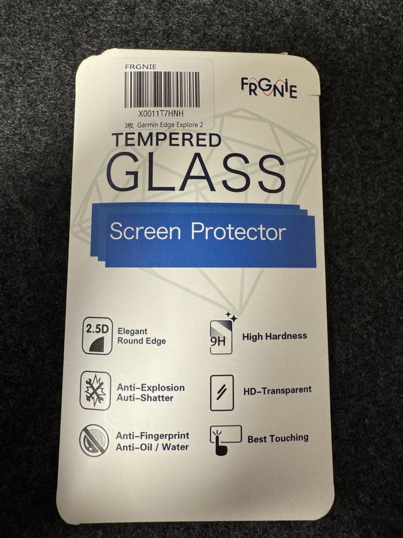 GARMIN EDGE EXPLORE 2 サイクルコンピューター