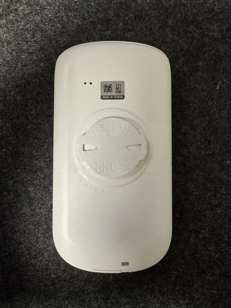 GARMIN EDGE EXPLORE 2 サイクルコンピューター