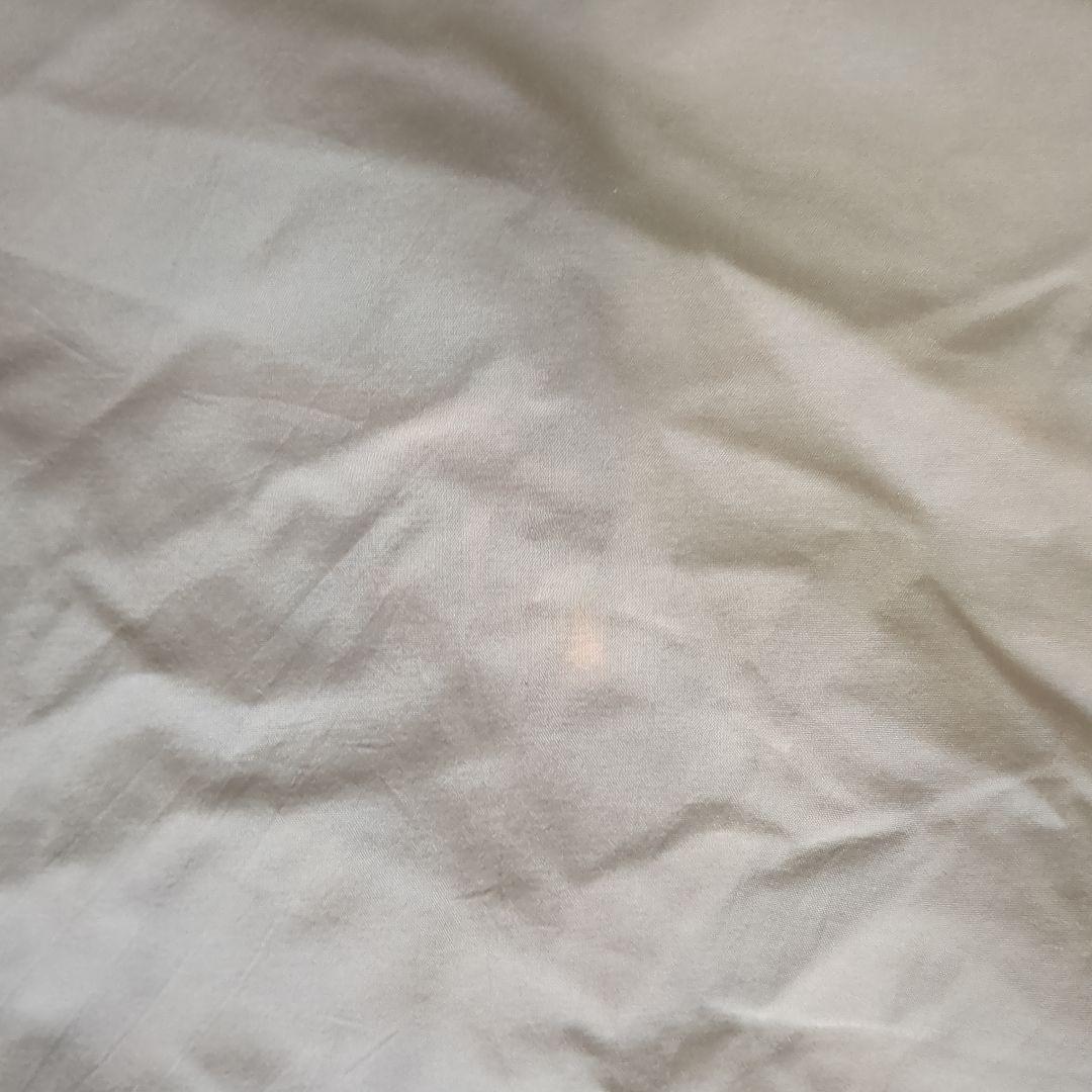 米軍　ゴアテックスカバー　シュラフ　寝袋　①