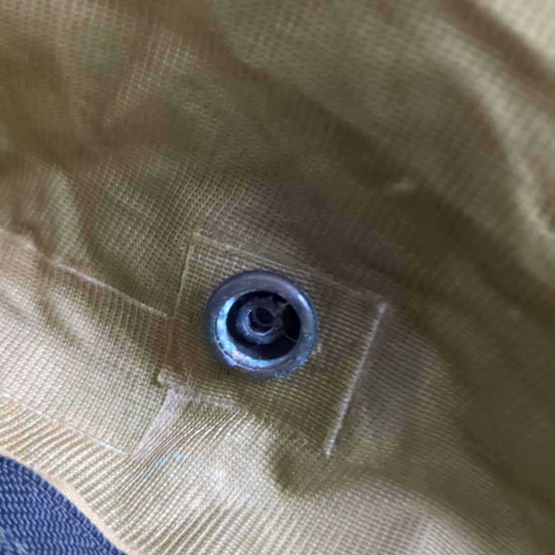 米軍　ゴアテックスカバー　シュラフ　寝袋　①