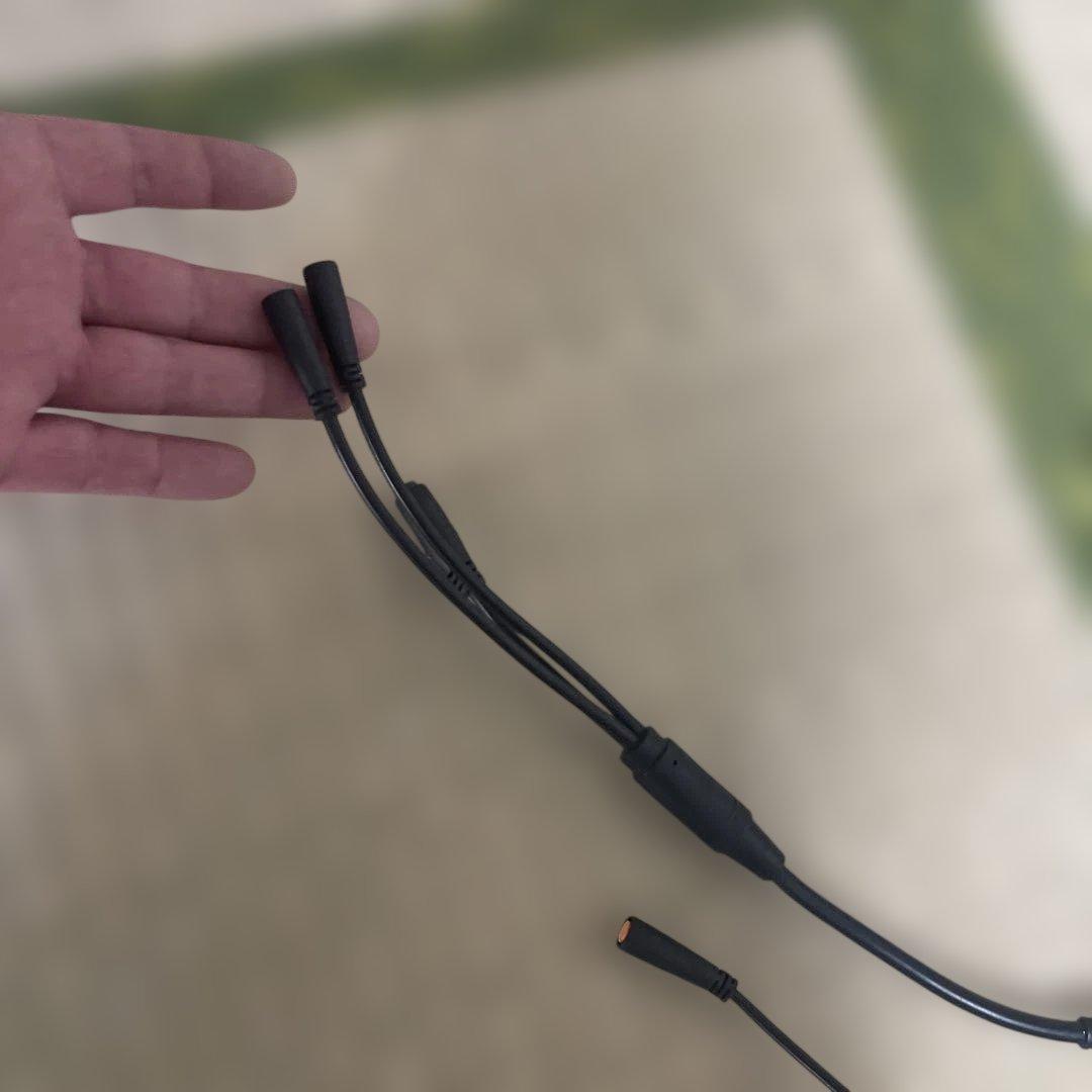 73系バッテリー 新品充電機 シート