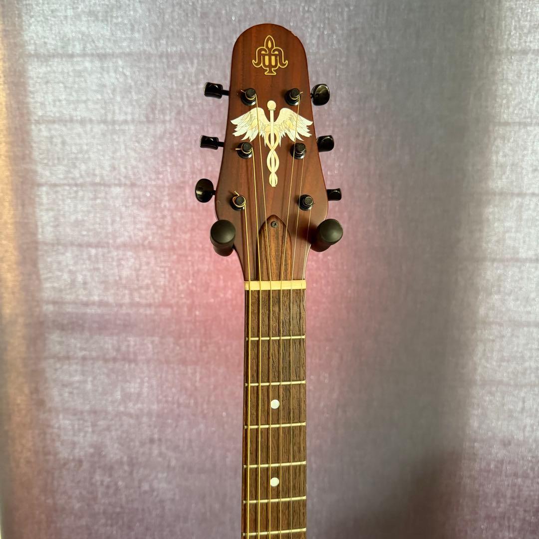 ESP Charプロデュース BambooInn-C