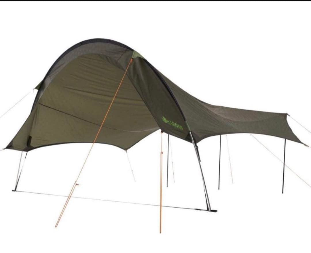 LOCOS neos AKUBIタープ -AI