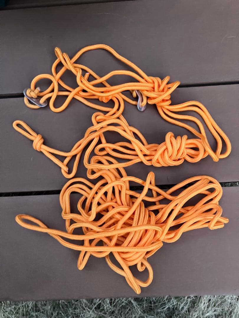 LOCOS neos AKUBIタープ -AI