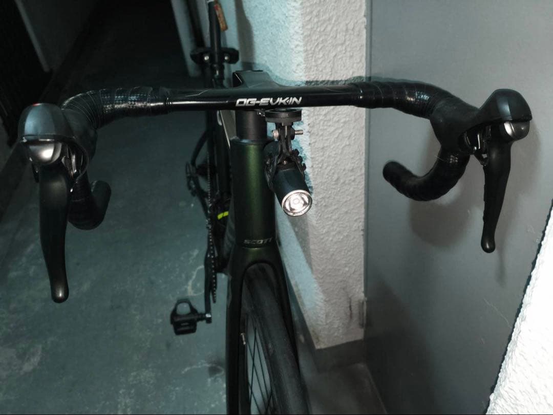 Scott ロードバイク SPEEDSTER 20 Mサイズ