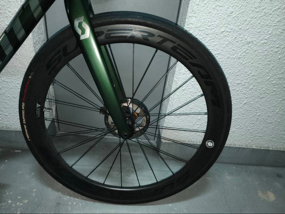 Scott ロードバイク SPEEDSTER 20 Mサイズ