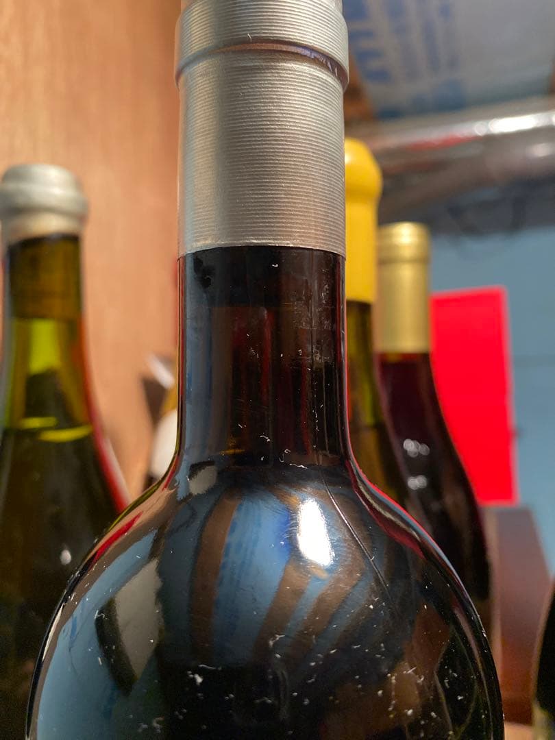 ワイン 2000 Barolo ELIO ALTARE