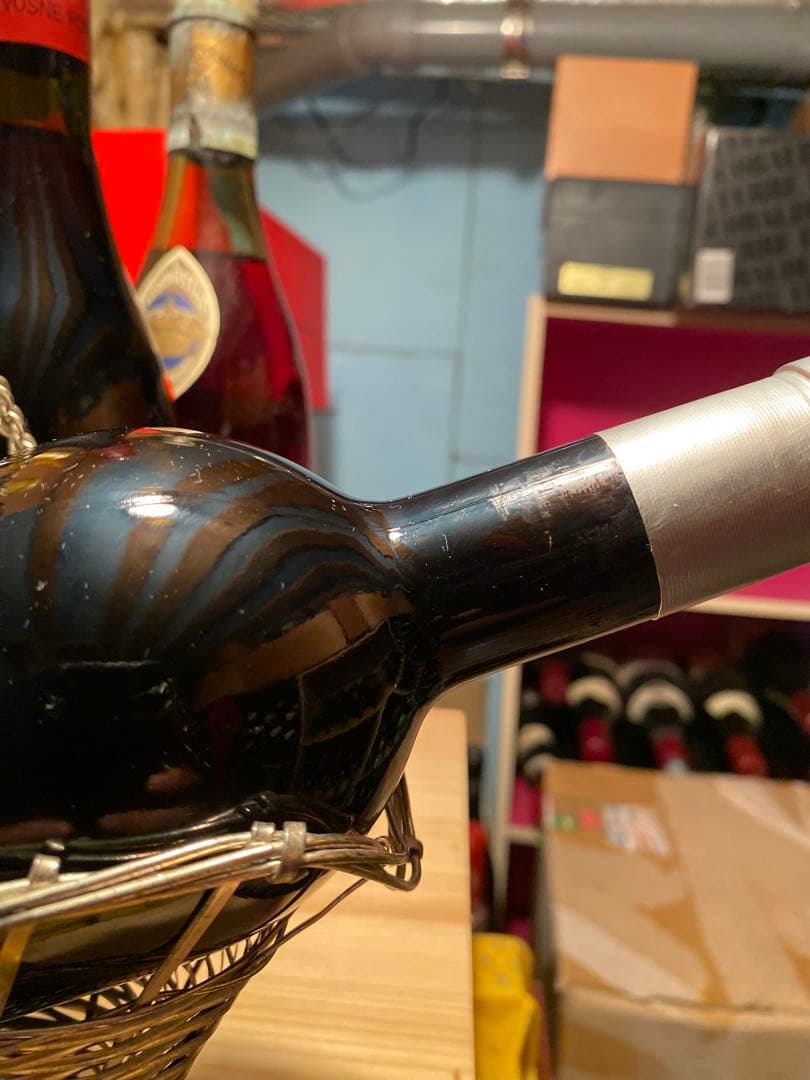 ワイン 2000 Barolo ELIO ALTARE