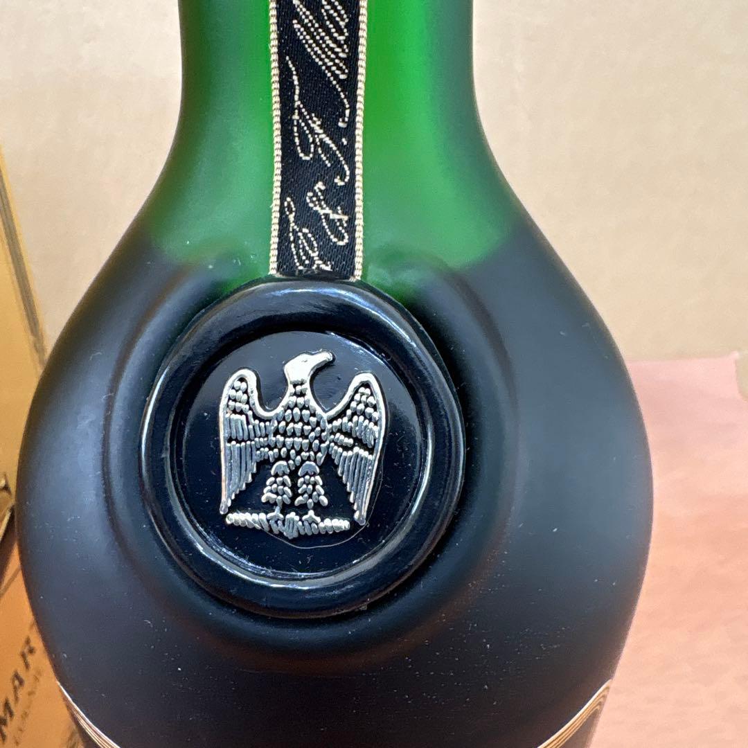 高*木様 MARTELL CORDON NOIR NAPOLEON