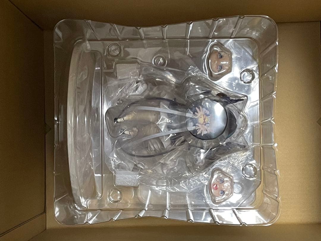 アズールレーン リトルチェシャー 1/6 完成品フィギュア[AniGame]