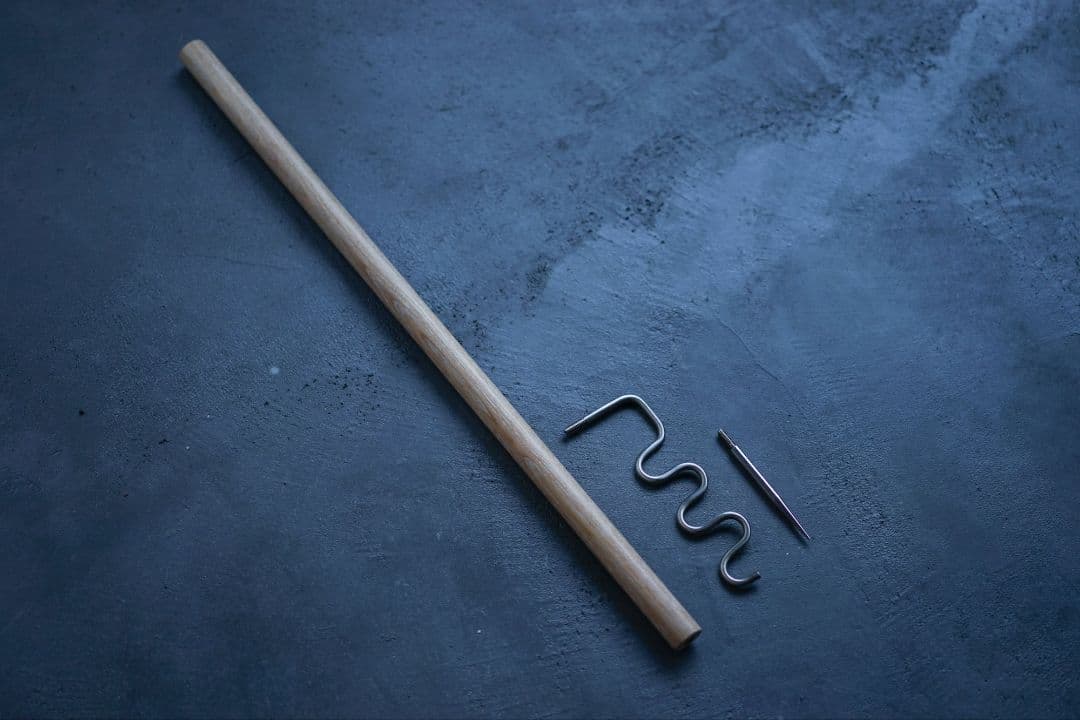 mounten hxo GearPole カラーWhite