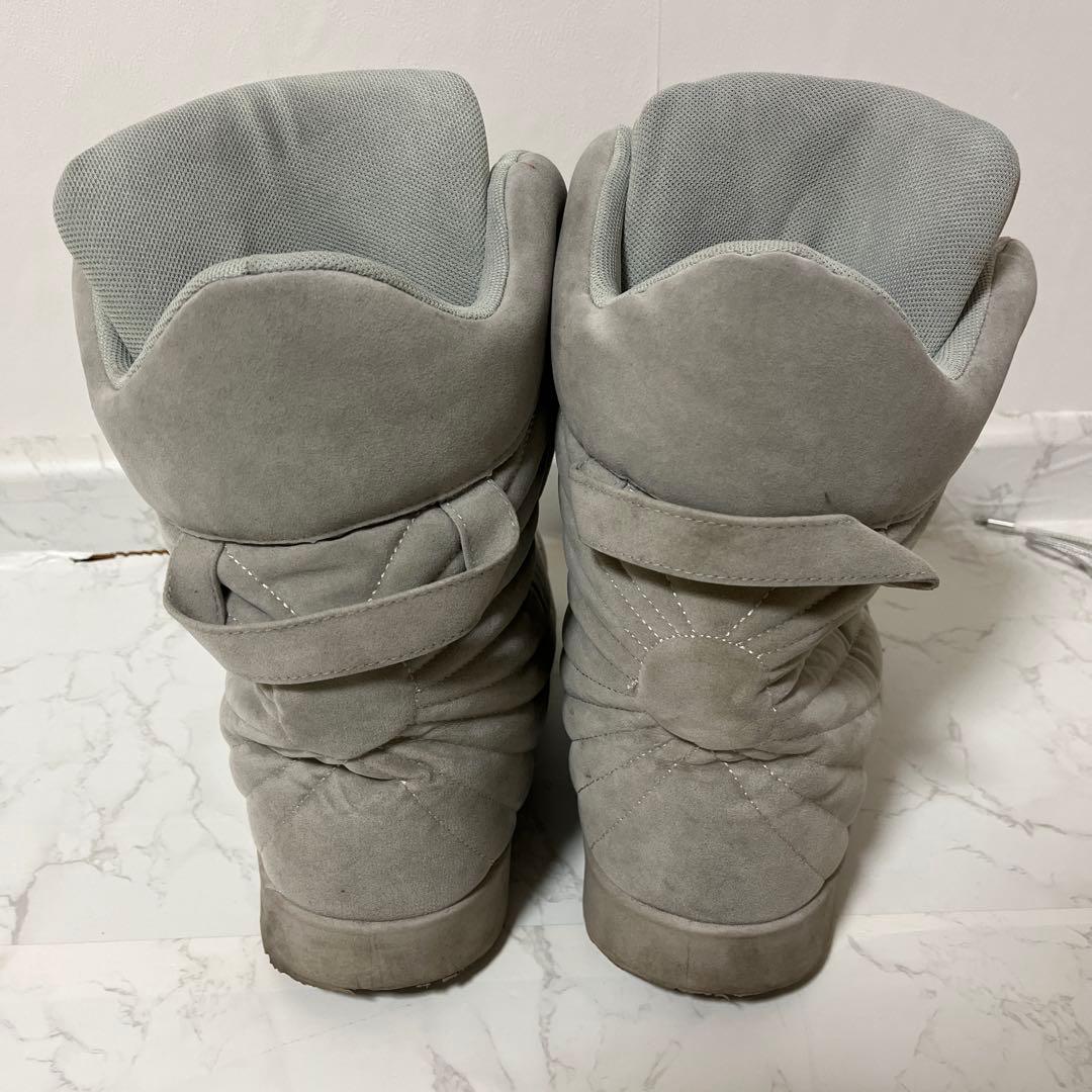 スノーブーツ　ハイカット opium