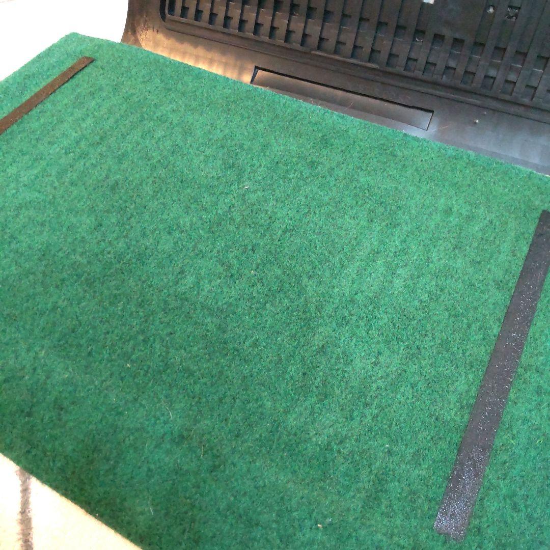 ウィナースピリット リアルスイング300 ゴルフスイング＆ヒッティングトレーナー