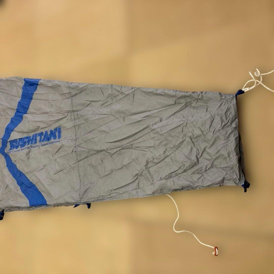 クシタニ アウドア トーリング キャビン 非売品