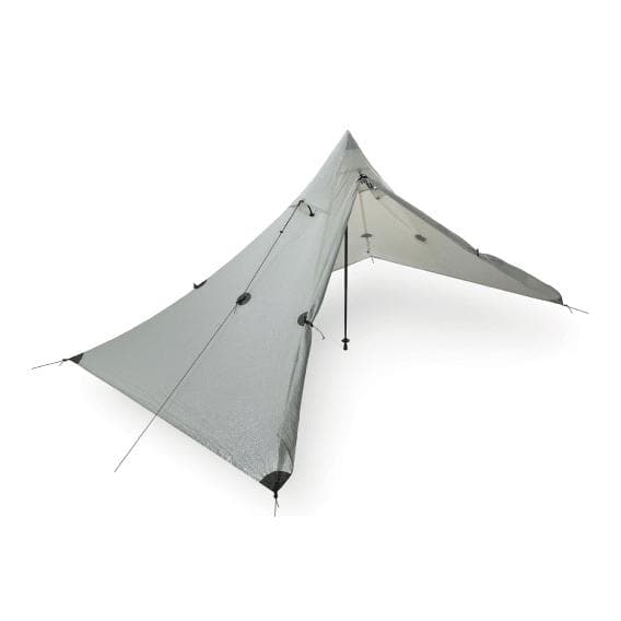 新品未使用 LITEWAY ライトウェイ ピラオム ソロタープ ウルトラ TNT