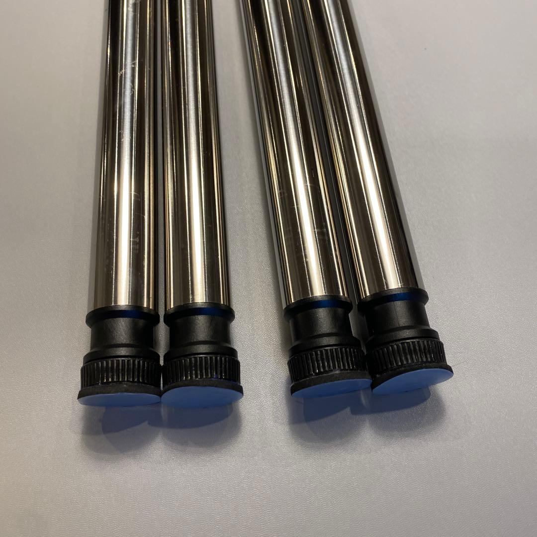 M*N様 スノーピーク IGT 2way脚ロング 4本 CK-191