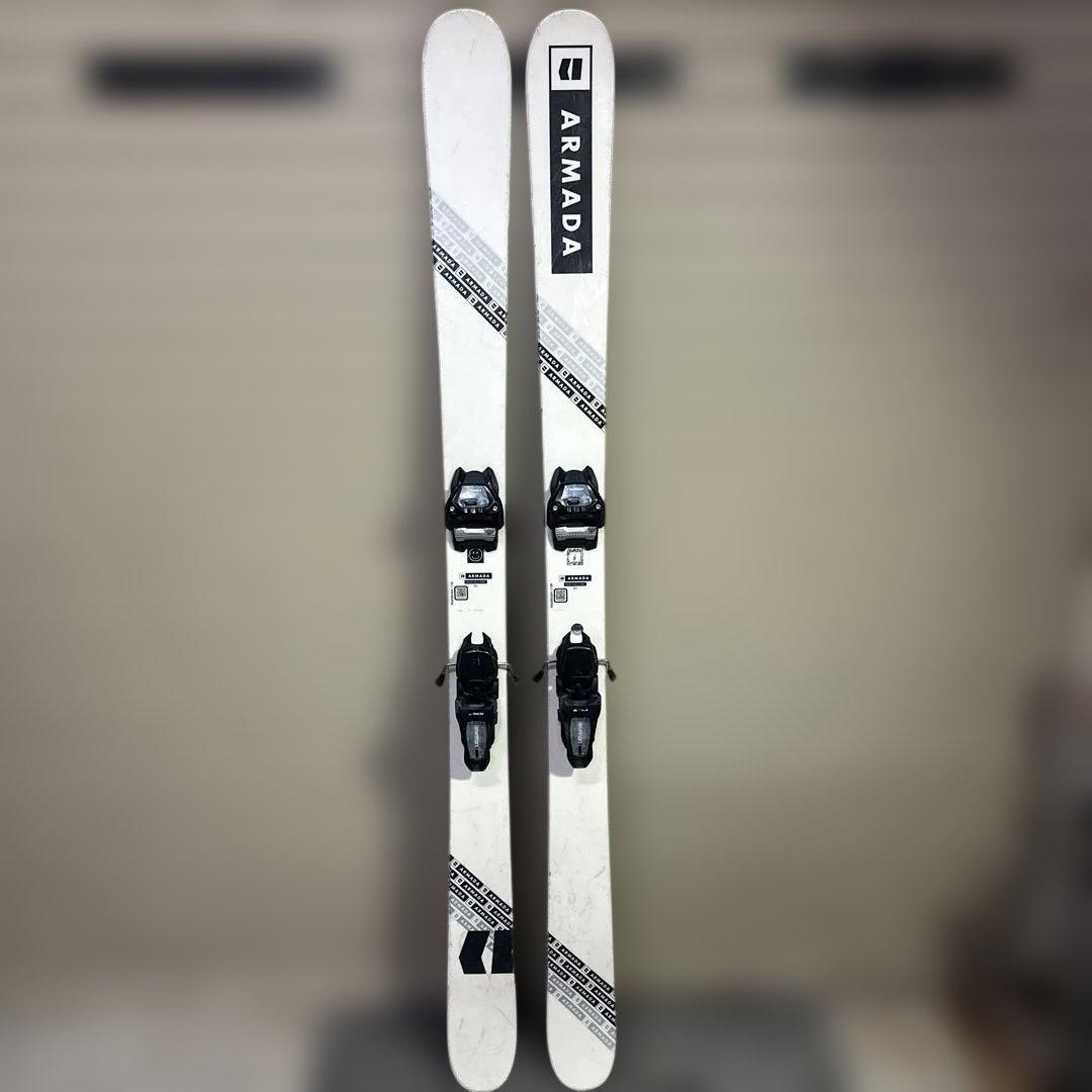 スキー 21/22 ARMADA EDOLLO 172 marker griffon13