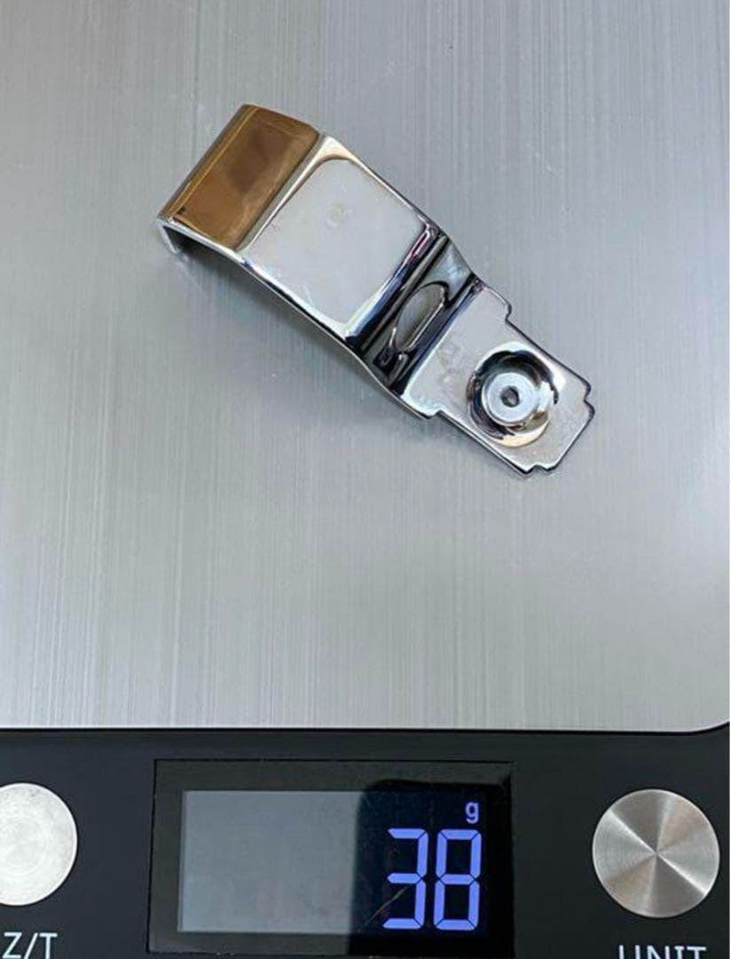 特売1点だけ　特別注文ポリッシュBROMPTON ライト　セット AMPP500