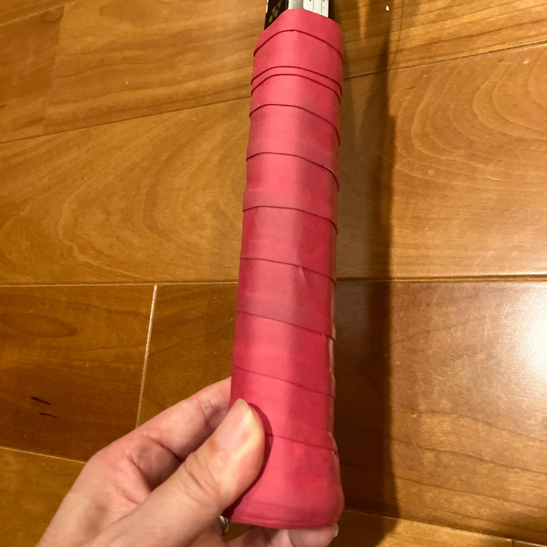 ヨネックスソフトテニスラケット