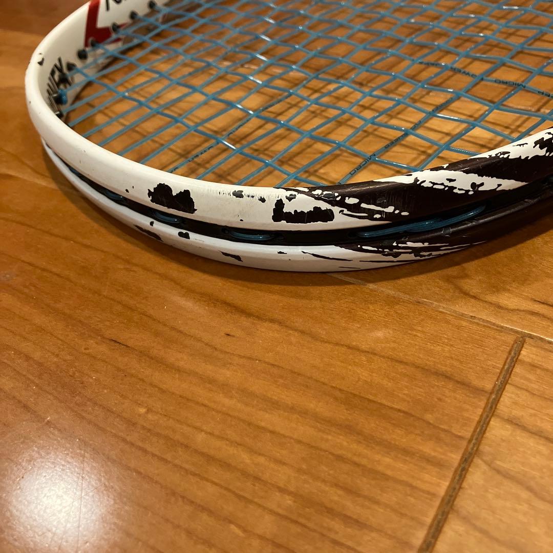 ヨネックスソフトテニスラケット
