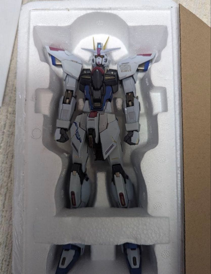 O*O様 L BUILD フリーダム concept2 & ジャスティス