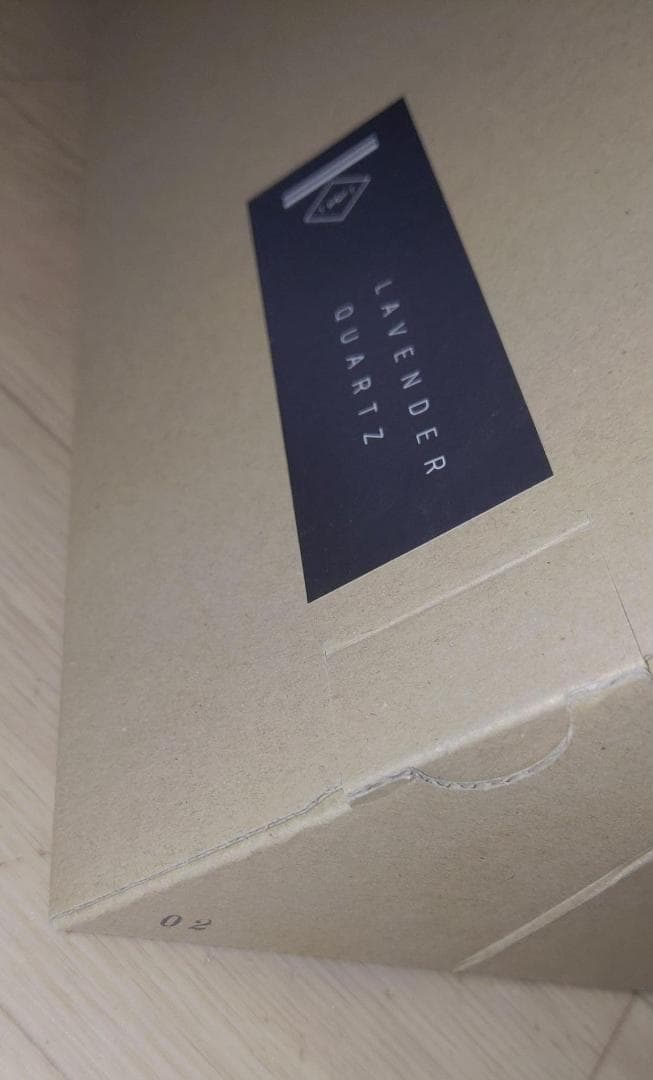 イラストレーター LM7 ポスター　02 アークナイツ