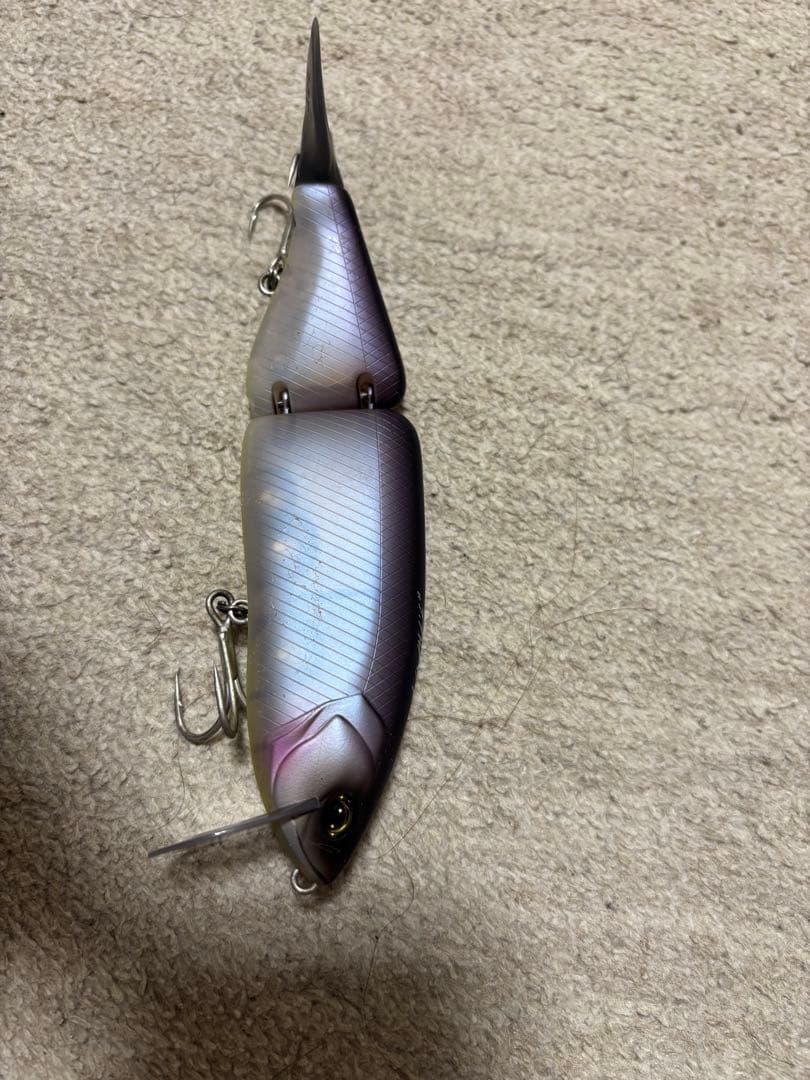 drt タイニークラッシュ　low プロブルー