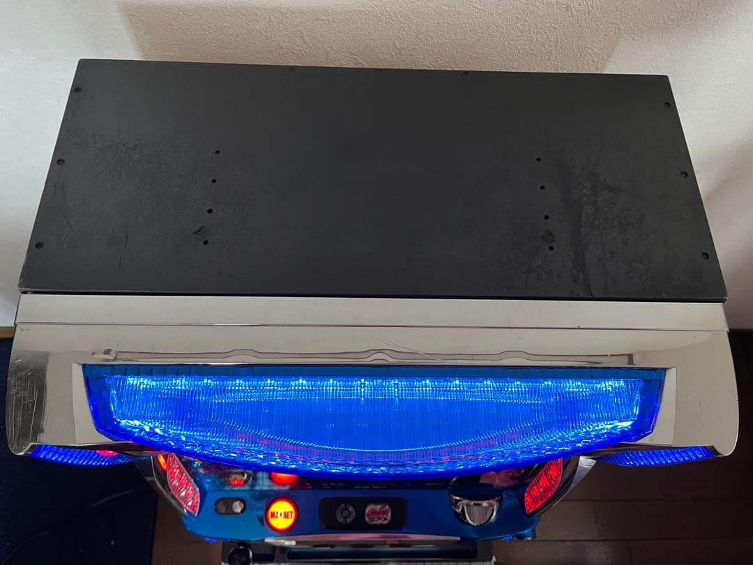 パチスロ戦国無双2 頼める便送料込み価格 引き取り可