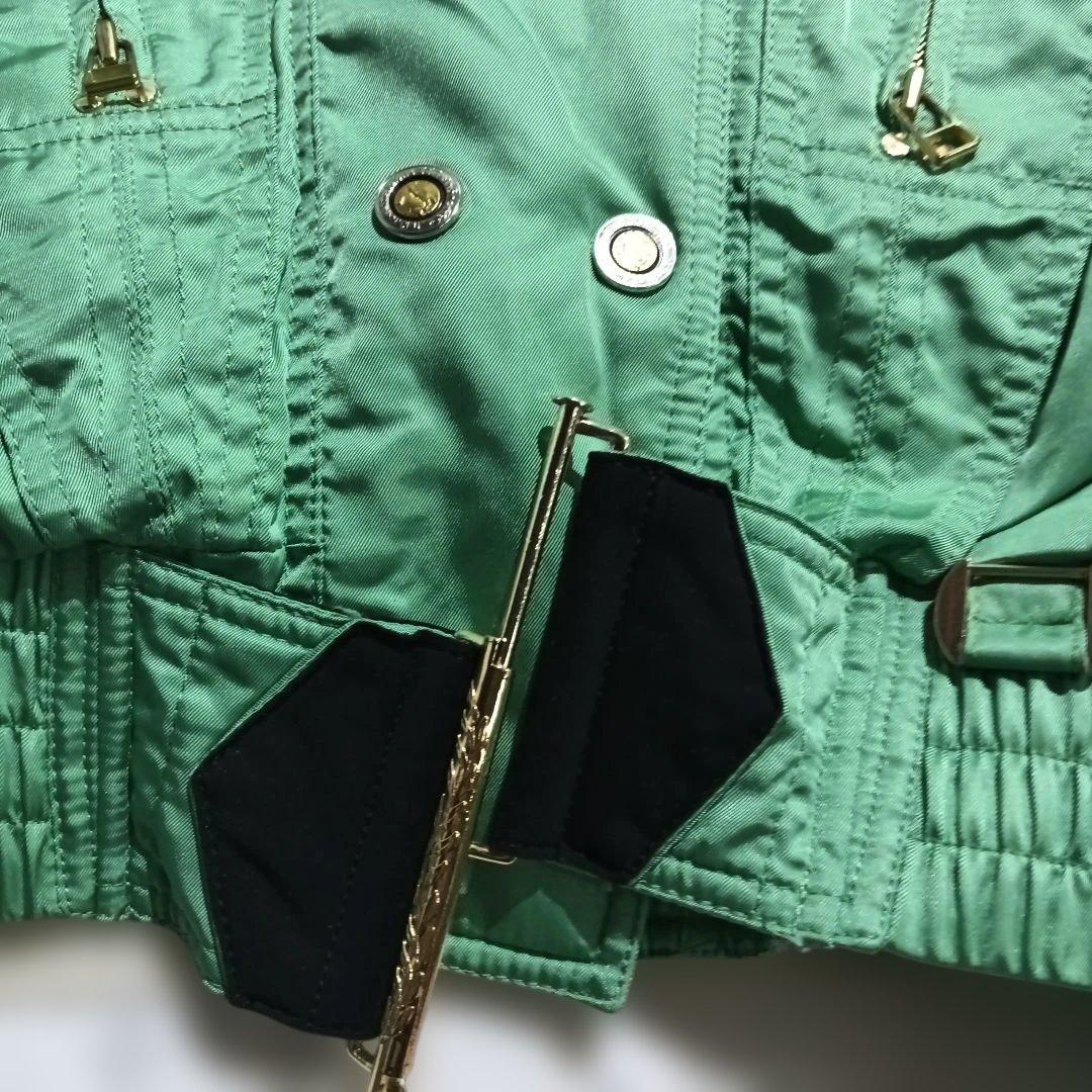 W1212◆ラフォン スキーウェア セットアップ スノーボードウェア